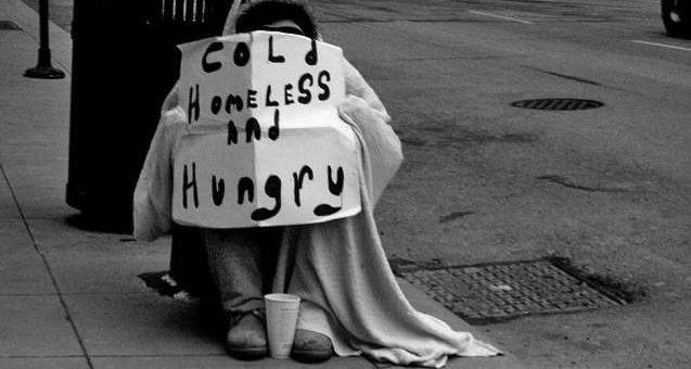 “Homeless” Is The Wrong Word